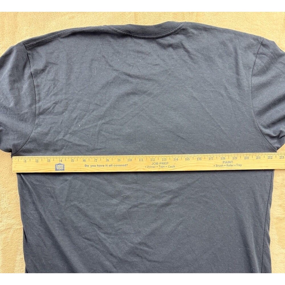 Bassballism Bronx Bombers Pigeon Shirt Size XL New York Yankees - Picture 6 of 6